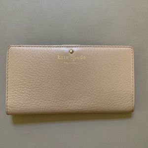 Kate Spade ♠️ Wallet